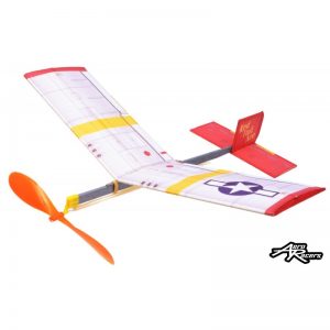 Red Tail Ace AF51-20