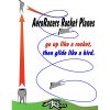 Columbia Rocket Planez RP1 (10 Pack)