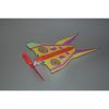 Imagination Rocket Planez (50 Pack) (RPImag-50)