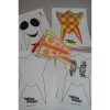 Imagination Rocket Planez (50 Pack) (RPImag-50)