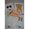 Imagination Rocket Planez (50 Pack) (RPImag-50)
