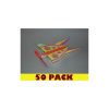 Imagination Rocket Planez (50 Pack) (RPImag-50)