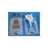 DC-Challenger Rocket Planez RP1DC (10 Pack)