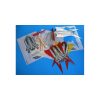 Stealth Rocket Planez (50-Pack) (RPStealth-50)