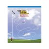 Stealth Rocket Planez (50-Pack) (RPStealth-50)