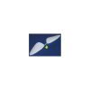 Ultimate Competition Propeller Assembly KI-95