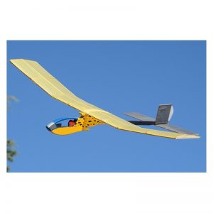 Mistral Glider AF-6 Homeschool 4-Pack
