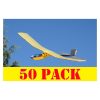 Mistral Glider AF-6 (50 Pack)