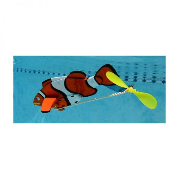 Clownfish (PD-Clownfish)