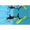 Great White Shark (PD-Shark)