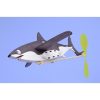 Great White Shark (PD-Shark)