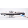 USS LIONFISH SS-298