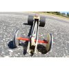 "Wheelie" Front Engine Dragster (Wheelie-1)