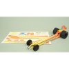 "Wheelie" Front Engine Dragster (Wheelie-1)