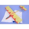 A STEM Approach to Glider Flight W/Mistral