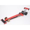 (6-Pack) "Nitro" Top Fuel Dragster (Nitro-6)