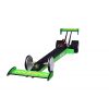 (6-Pack) "Nitro" Top Fuel Dragster (Nitro-6)