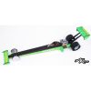 (6-Pack) "Nitro" Top Fuel Dragster (Nitro-6)