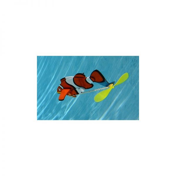 (6-PACK) Clownfish (PD-Clownfish-6)