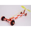Late Brake Aero RT (LBA-RT)