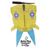 Flying Pancake Rocket Plane