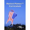 Rocket Planez Curriculum (RP-Curriculum)