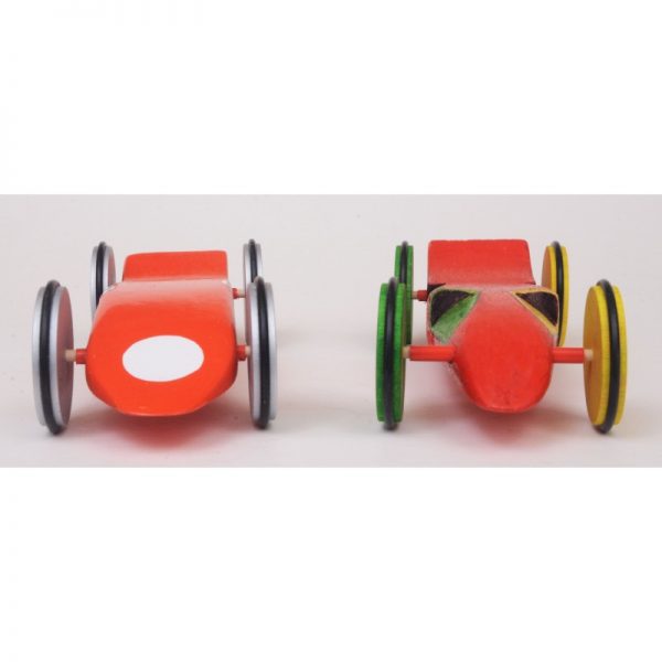 Gravity Cars (3-Pack)