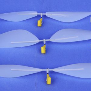 Ultimate Competition Propeller Assembly KI-12