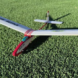 Fun 24 (4F Sailplane)