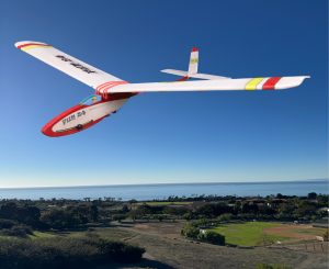 Fun 24 (4F Sailplane)
