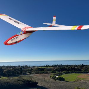 Fun 24 (4F Sailplane)