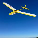 Canary (4F Sailplane)