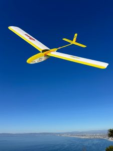 Canary (4F Sailplane)