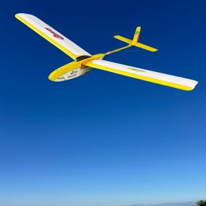 Canary (4F Sailplane)