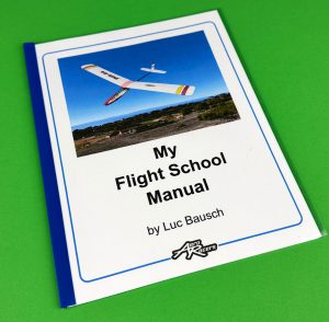 My Flight School Manual (Electronic Version)