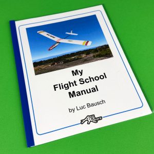 My Flight School Manual (Electronic Version)