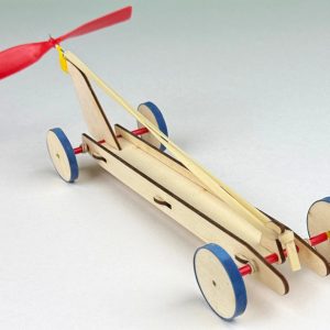 Mini Sonic Basic – EL-3B