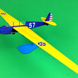 Laister-Kauffman TG-4