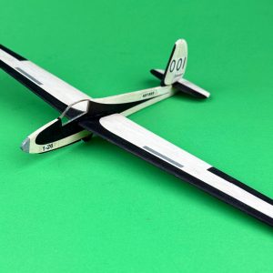 Schweizer 1-26 no 001 static display kit