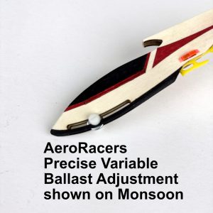 Monsoon (4F Sailplane)