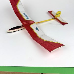 Monsoon (4F Sailplane)